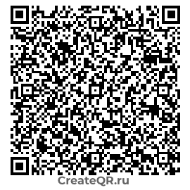 QR code for students