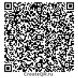 QR code for regular participants